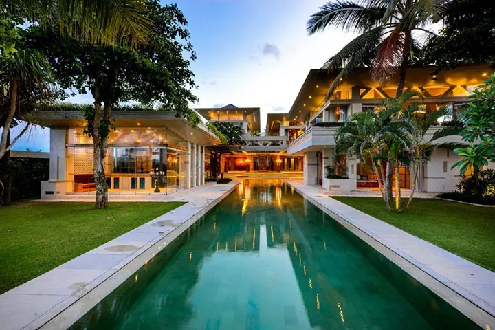 Real Estate Investment