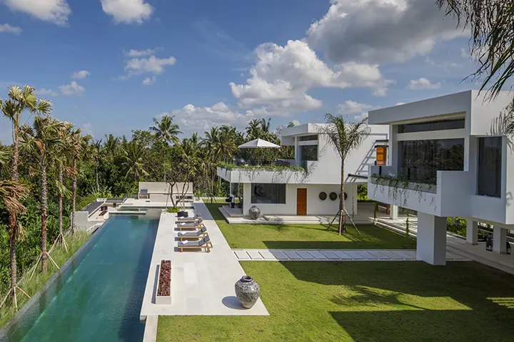 Real Estate Investment