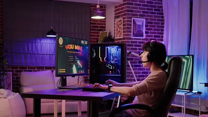 Gaming Integration
