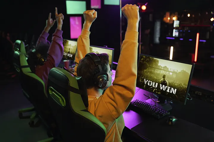 Online Gaming Market