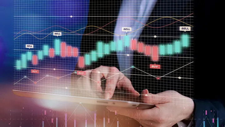 ROI Tracking