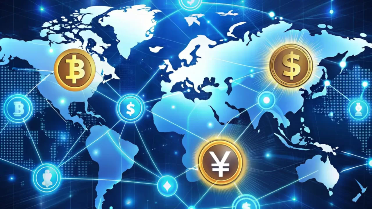 Collateralized Token Credit