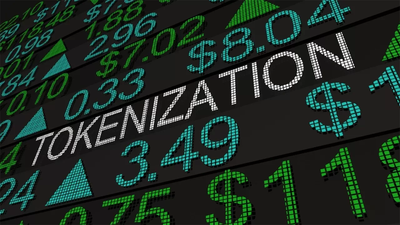 Tokenize Stocks