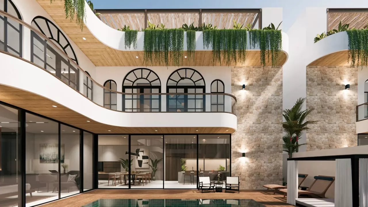 Villa